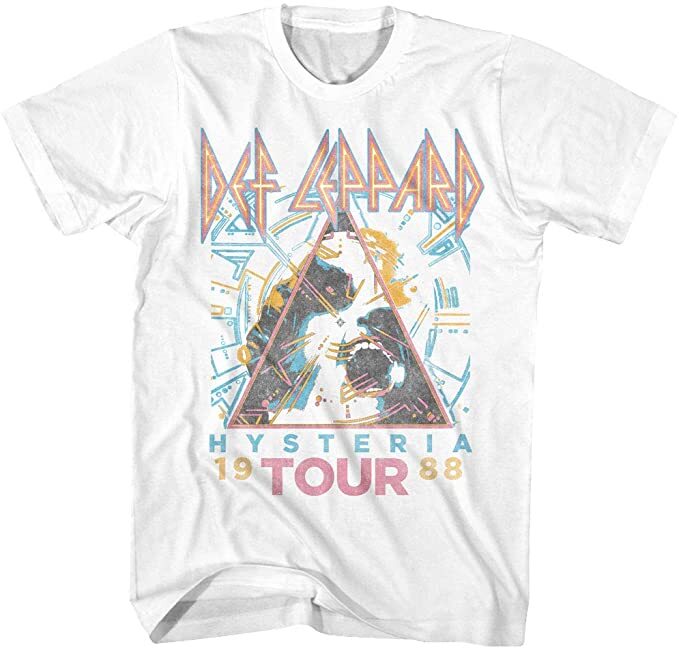 American Fuzzy Lop vitae Rock Shirt